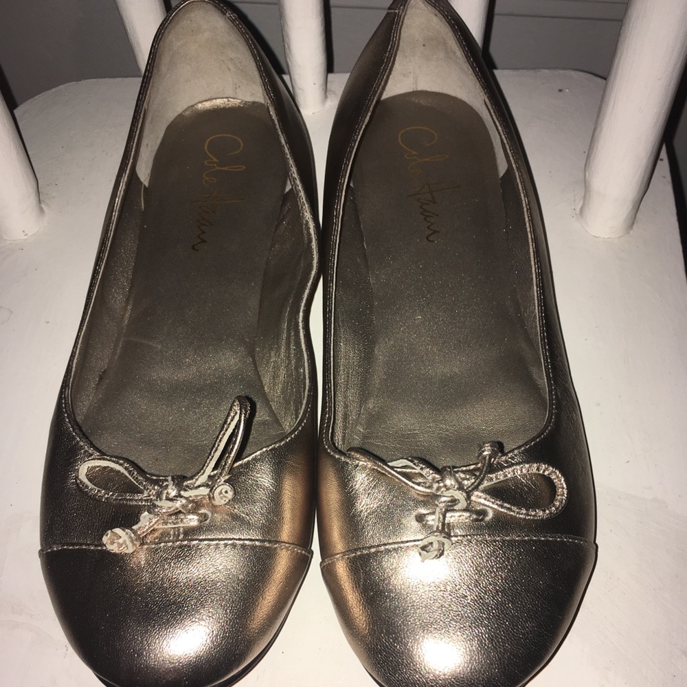 Cole Haan Flats Women’s Size 6B